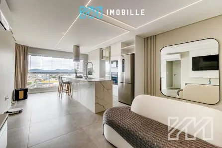 Apartamento com 2 Quartos à venda, 80m² no São Judas, Itajaí