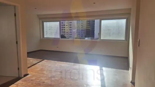 Apartamento com 3 Quartos à venda, 130m² no Jardim Paulista, São Paulo