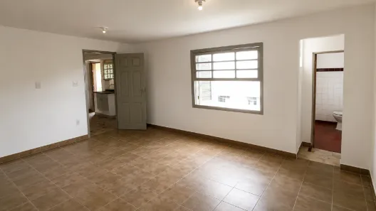 Casa com 1 Quarto para alugar, 42m² no Jardim Maringá, São Paulo
