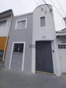 Imóvel Comercial com 2 Quartos para alugar, 100m² no Vila Bertioga, São Paulo