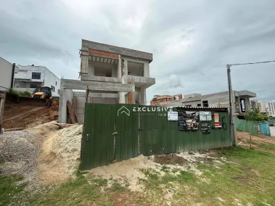 Casa de Condomínio com 4 Quartos à venda, 320m² no Urbanova IV-A, São José dos Campos