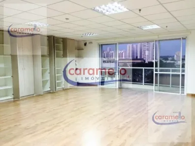 Sala Comercial à venda, 61m² no Vila Leopoldina, São Paulo