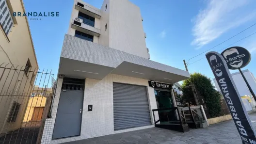 Ponto Comercial para alugar, 95m² no Centro, Canoas