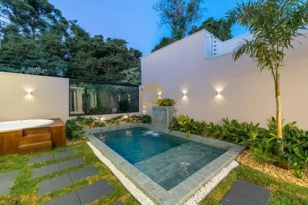 Casa com 3 Quartos à venda, 350m² no Recanto Tropical, Cascavel