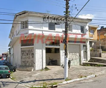 Imóvel Comercial à venda, 588m² no Itaberaba, São Paulo