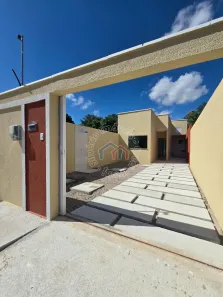 Casa com 2 Quartos à venda, 90m² no Gereraú, Itaitinga