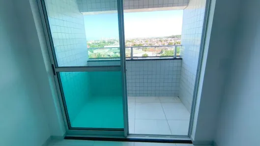 Apartamento com 2 Quartos à venda, 50m² no Boa Viagem, Recife