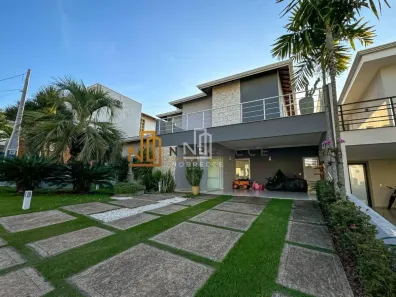 Casa com 4 Quartos à venda, 339m² no Jardim Residencial Villa Suíça, Indaiatuba