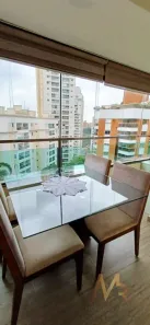 Apartamento com 2 Quartos à venda, 47m² no Jardim Ampliação, São Paulo