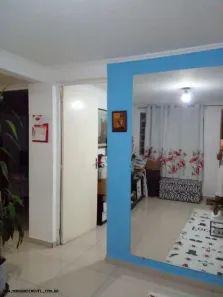 Apartamento com 2 Quartos à venda, 53m² no Jardim Mitsutani, São Paulo
