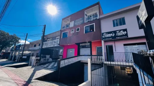 Imóvel Comercial com 2 Quartos à venda, 278m² no Xaxim, Curitiba