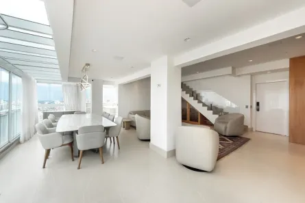 Cobertura com 3 Quartos à venda, 175m² no Bosque da Saúde, São Paulo