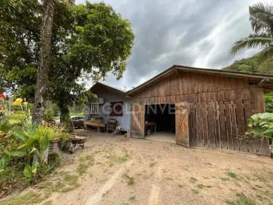 Fazenda/Sítio com 3 Quartos à venda, 300m² no São Caetano, Nova Trento