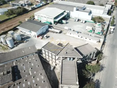 Galpão/Depósito/Armazém à venda, 3500m² no Cidade Industrial Satélite de São Paulo, Guarulhos