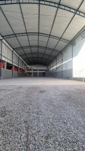Galpão/Depósito/Armazém com 3 Quartos para alugar, 470m² no Novo Visconde, Macaé