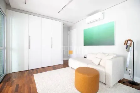 Apartamento com 2 Quartos à venda, 66m² no Vila Olímpia, São Paulo
