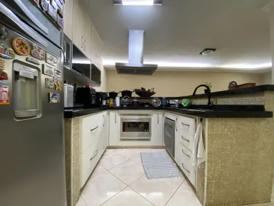 Casa com 3 Quartos à venda, 135m² no Jardim Noiva da Colina, Piracicaba