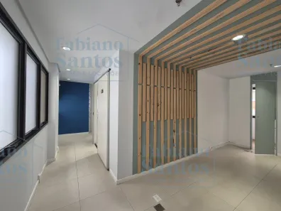 Sala Comercial à venda, 77m² no Perdizes, São Paulo