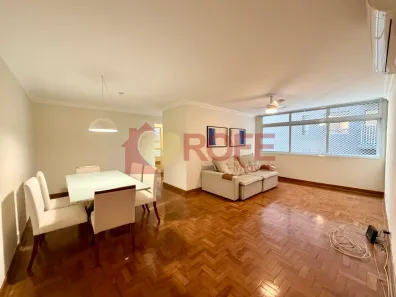 Apartamento com 2 Quartos à venda, 106m² no Indianópolis, São Paulo