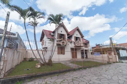Casa com 3 Quartos à venda, 235m² no Sarandi, Porto Alegre