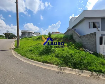 Lote/Terreno à venda, 279m² no Santa Cândida, Vinhedo