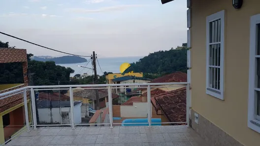 Apartamento com 1 Quarto à venda, 40m² no Garatucaia, Angra dos Reis