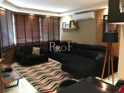 Sobrado com 3 Quartos à venda, 184m² no Santa Paula, São Caetano do Sul