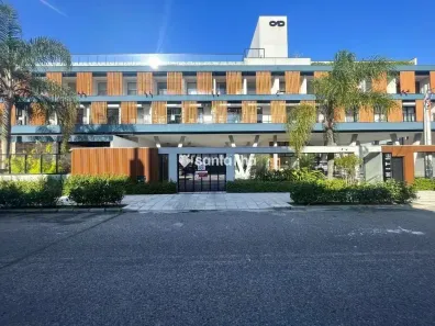 Apartamento com 1 Quarto à venda, 41m² no Campeche, Florianópolis