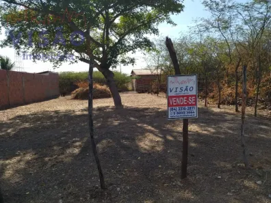 Lote/Terreno à venda, 360m² no Presidente Costa e Silva, Mossoró