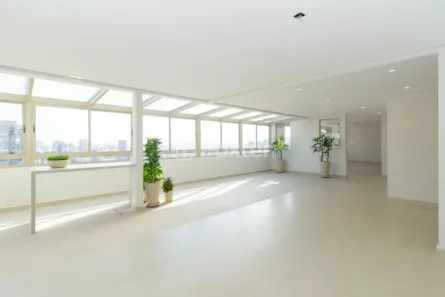 Cobertura com 4 Quartos à venda, 296m² no Pinheiros, São Paulo