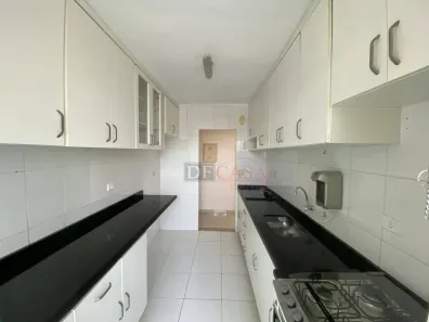 Apartamento com 2 Quartos à venda, 55m² no Vila Esperança, São Paulo