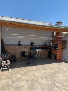 Cobertura com 2 Quartos à venda, 120m² no Campestre, Santo André