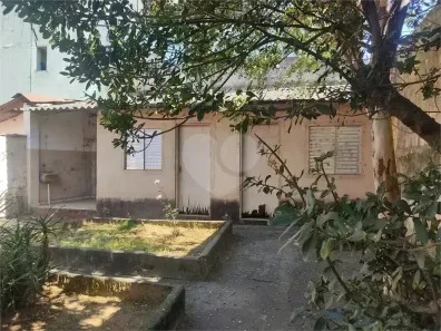 Lote/Terreno à venda, 736m² no Vila Hermínia, Guarulhos