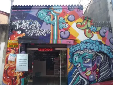 Imóvel Comercial com 2 Quartos à venda, 150m² no Belenzinho, São Paulo