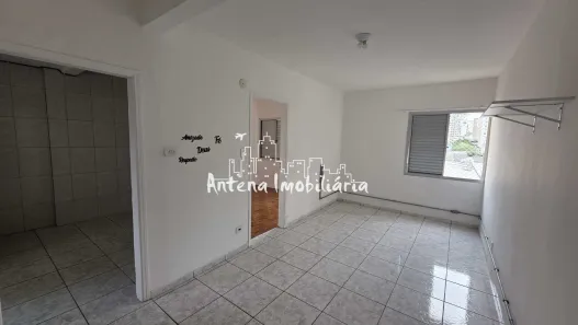Apartamento com 2 Quartos à venda, 65m² no Barra Funda, São Paulo