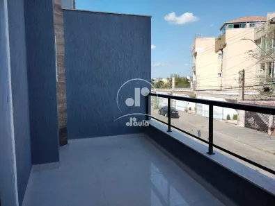 Sobrado com 2 Quartos à venda, 60m² no Pinheirinho, Santo André