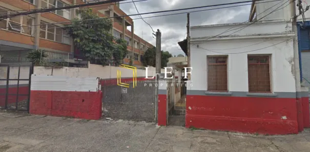 Lote/Terreno à venda, 900m² no Butantã, São Paulo