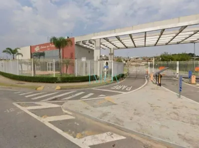 Lote/Terreno à venda, 601m² no Condomínio Residencial Colinas do Paratehy, São José dos Campos