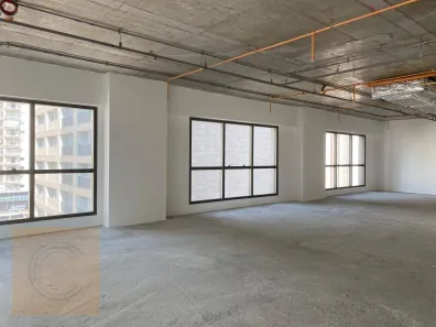 Sala Comercial para alugar, 214m² no Vila Gomes Cardim, São Paulo