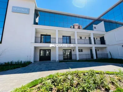 Sala Comercial para alugar, 32m² no Centro, Toledo