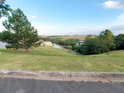 Lote/Terreno à venda, 809m² no Jardim Nossa Senhora das Graças, Itatiba