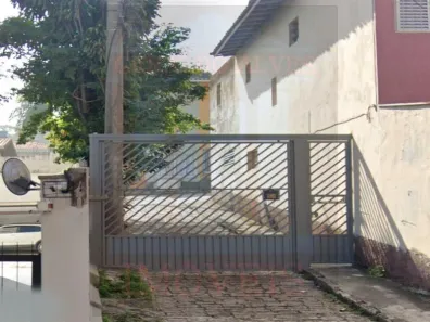 Sobrado com 3 Quartos à venda, 92m² no Vila Alexandria, São Paulo