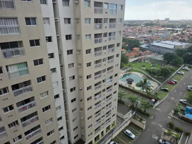 Apartamento com 3 Quartos à venda, 85m² no Angelim, São Luís
