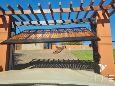 Casa de Condomínio com 2 Quartos à venda, 109m² no Chácaras Itaúna, Ibiporã