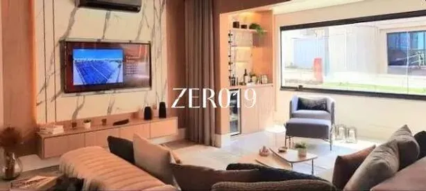 Apartamento com 3 Quartos à venda, 163m² no Cambuí, Campinas
