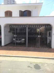 Sobrado com 3 Quartos à venda, 135m² no Cidade Monções, São Paulo