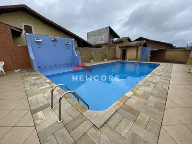 Casa com 6 Quartos à venda, 366m² no Jd Marcia II, Peruíbe