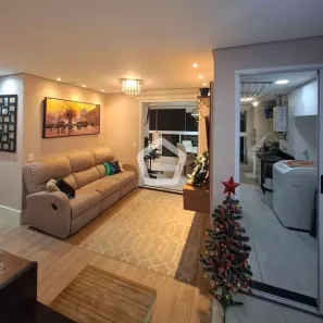 Apartamento com 2 Quartos à venda, 72m² no Vila Prudente, São Paulo