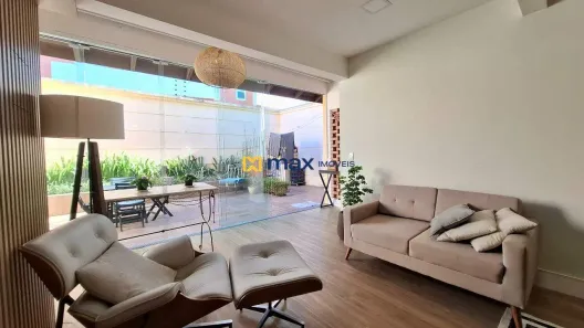 Casa com 3 Quartos à venda, 136m² no Dom Bosco, Itajaí