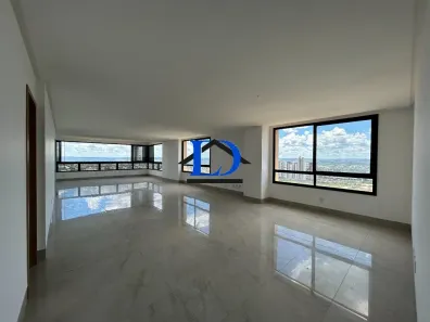 Apartamento com 4 Quartos à venda, 235m² no Jardim Goiás, Goiânia